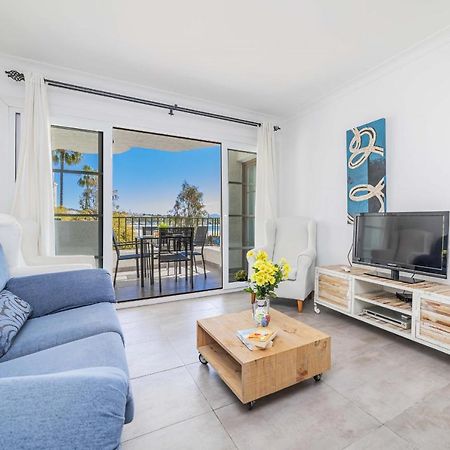 Apartamento Carabela 51 Port de Alcudia  Eksteriør billede