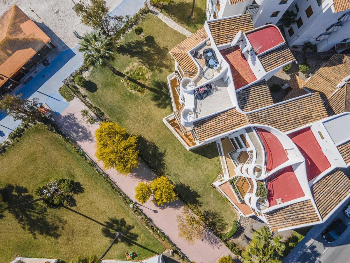 Apartamento Carabela 51 Port de Alcudia  Eksteriør billede
