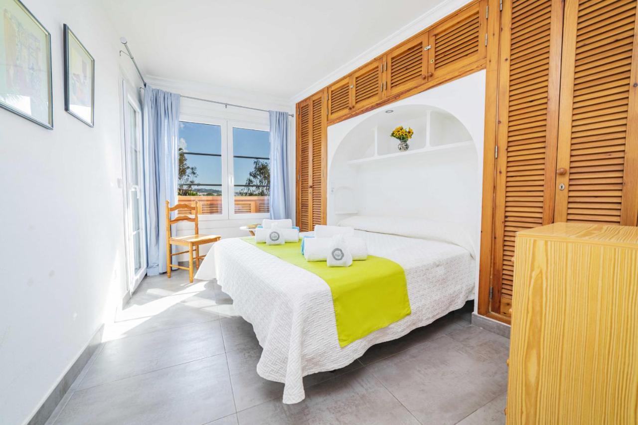 Apartamento Carabela 51 Port de Alcudia  Eksteriør billede