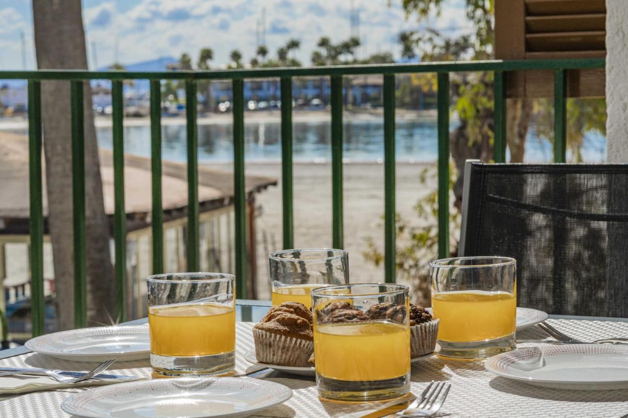 Apartamento Carabela 51 Port de Alcudia  Eksteriør billede