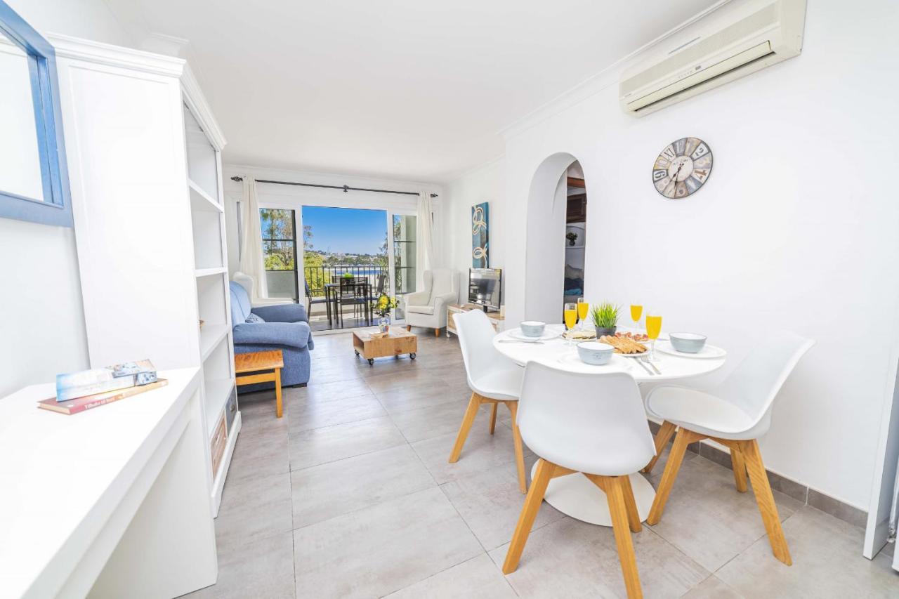 Apartamento Carabela 51 Port de Alcudia  Eksteriør billede